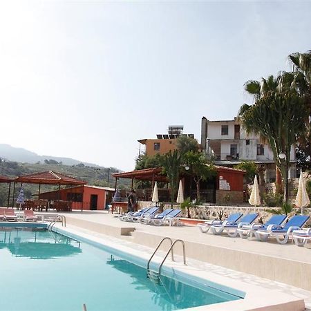 Apollon Hotel Патара Екстериор снимка