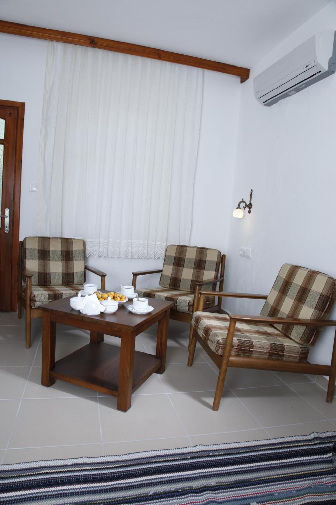 Apollon Hotel Патара Екстериор снимка