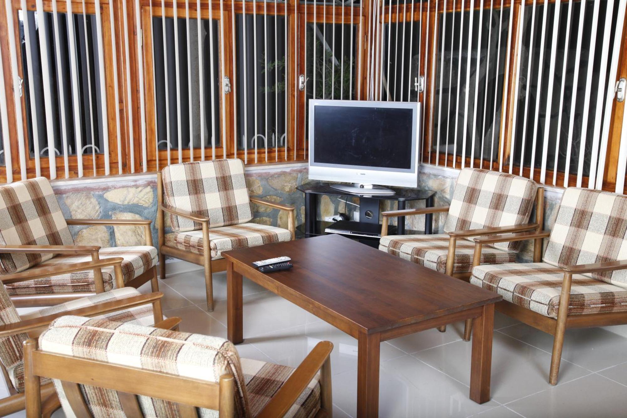 Apollon Hotel Патара Екстериор снимка